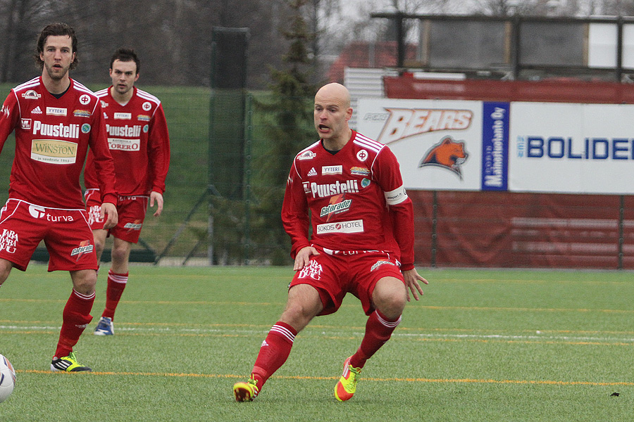 5.5.2012 - (FC Jazz-Ilves)