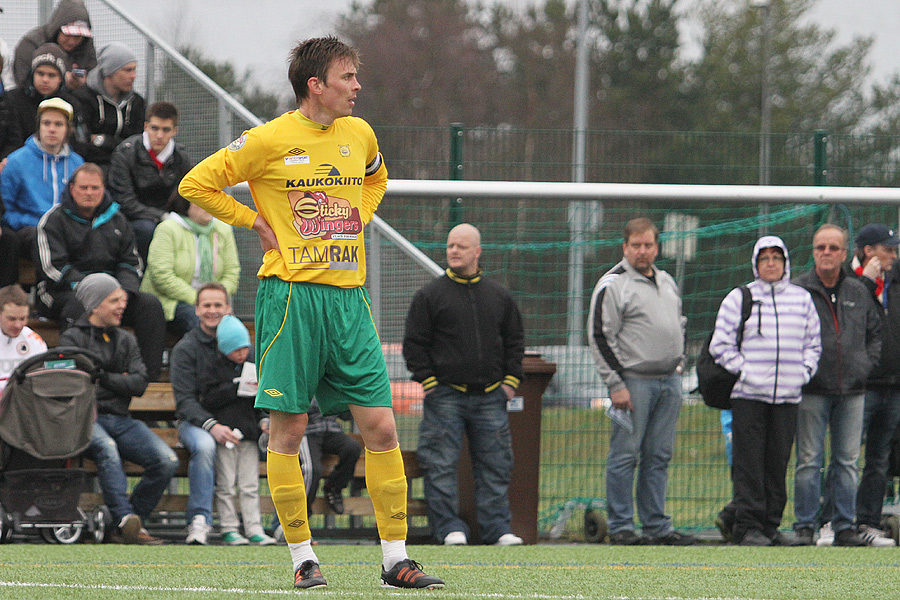 5.5.2012 - (FC Jazz-Ilves)