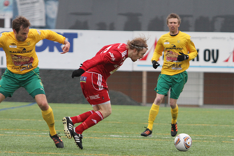 5.5.2012 - (FC Jazz-Ilves)