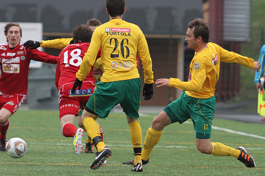 5.5.2012 - (FC Jazz-Ilves)