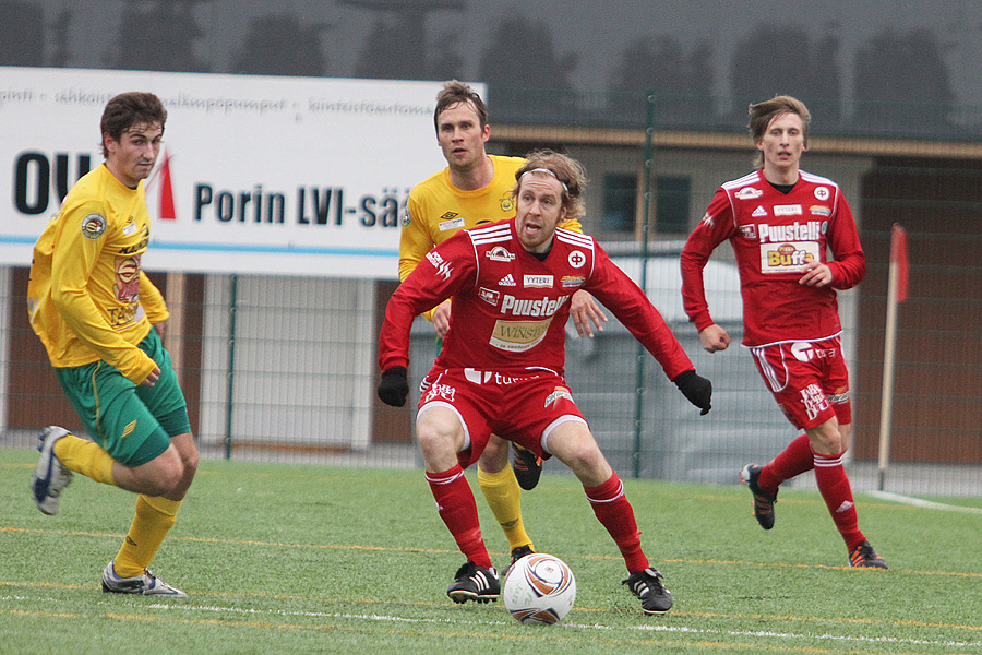 5.5.2012 - (FC Jazz-Ilves)