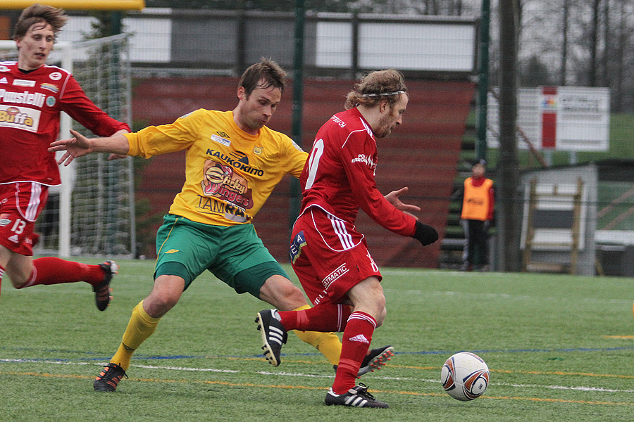 5.5.2012 - (FC Jazz-Ilves)