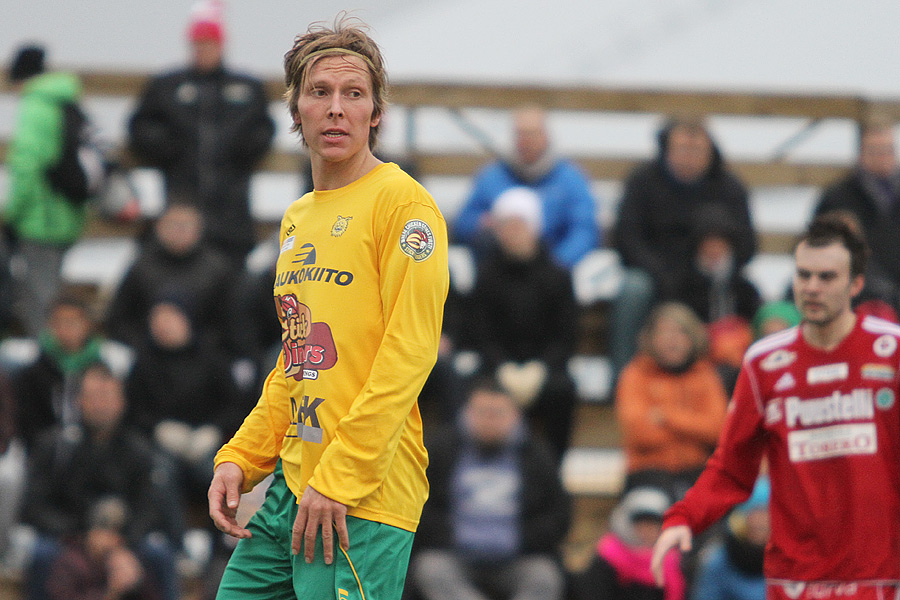 5.5.2012 - (FC Jazz-Ilves)