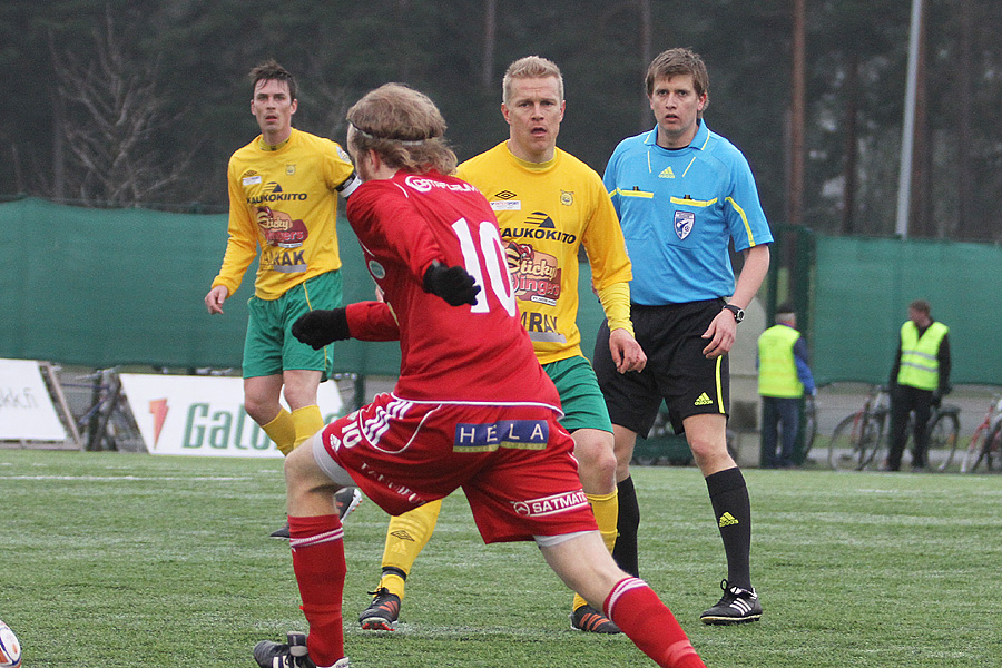 5.5.2012 - (FC Jazz-Ilves)