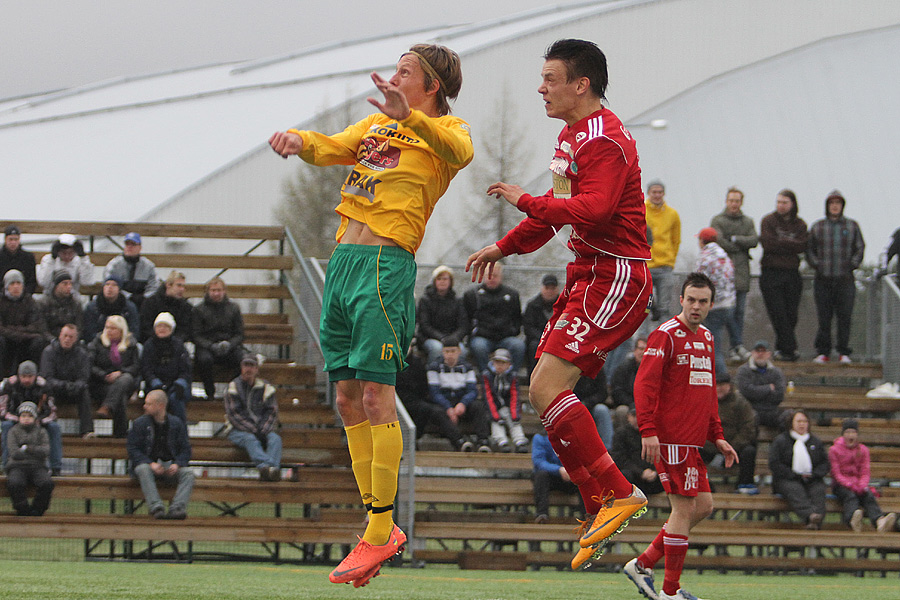 5.5.2012 - (FC Jazz-Ilves)