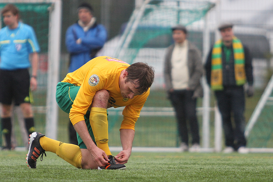 5.5.2012 - (FC Jazz-Ilves)