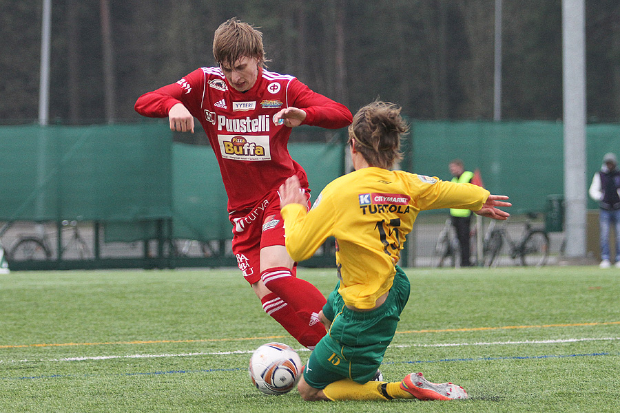 5.5.2012 - (FC Jazz-Ilves)