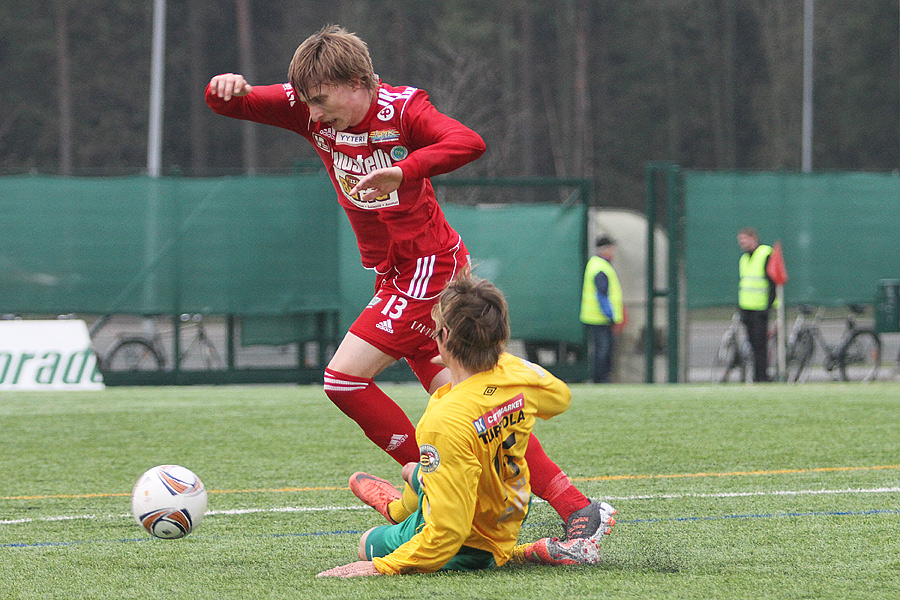 5.5.2012 - (FC Jazz-Ilves)