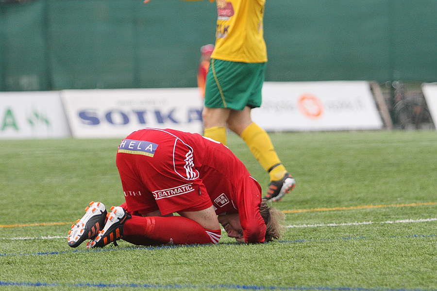 5.5.2012 - (FC Jazz-Ilves)