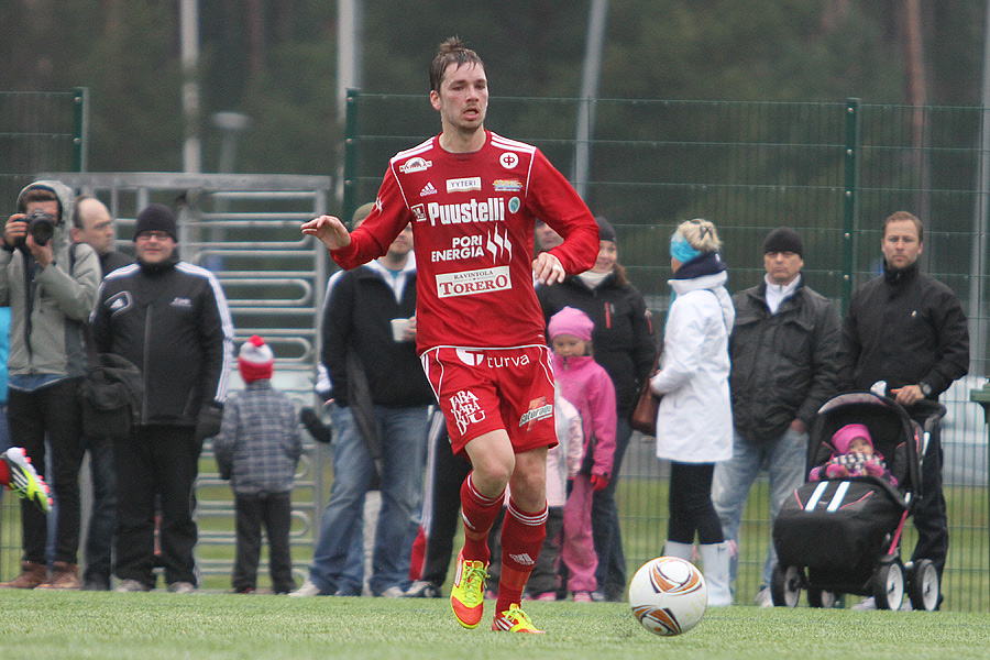 5.5.2012 - (FC Jazz-Ilves)