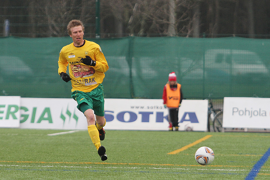 5.5.2012 - (FC Jazz-Ilves)