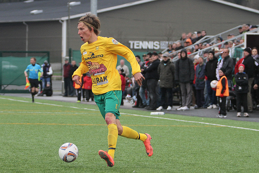 5.5.2012 - (FC Jazz-Ilves)