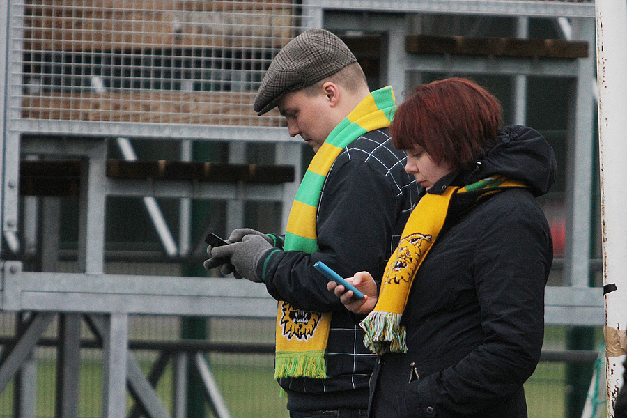 5.5.2012 - (FC Jazz-Ilves)