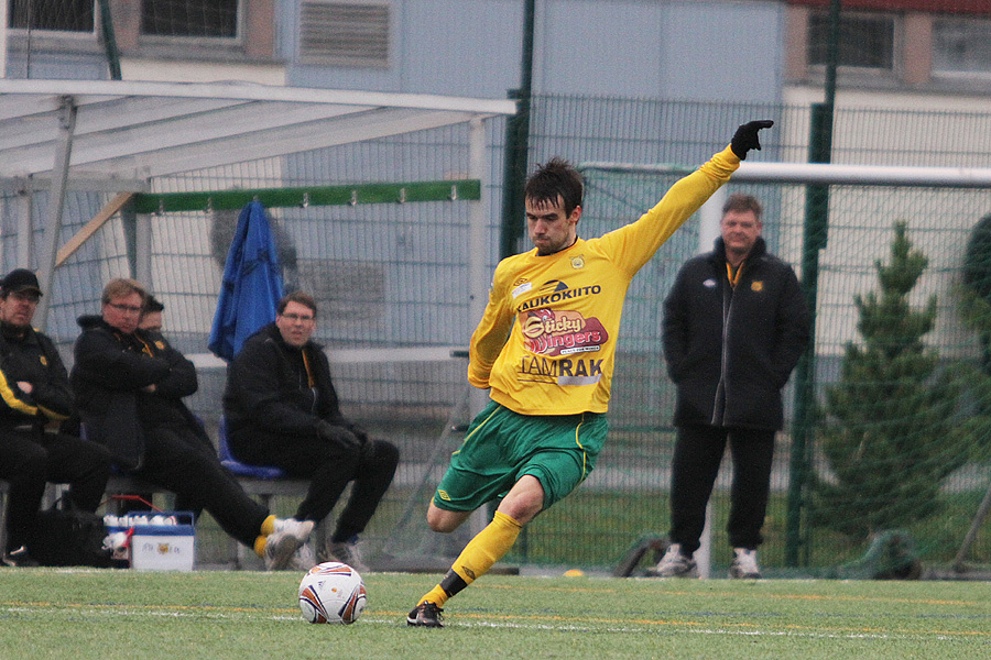 5.5.2012 - (FC Jazz-Ilves)