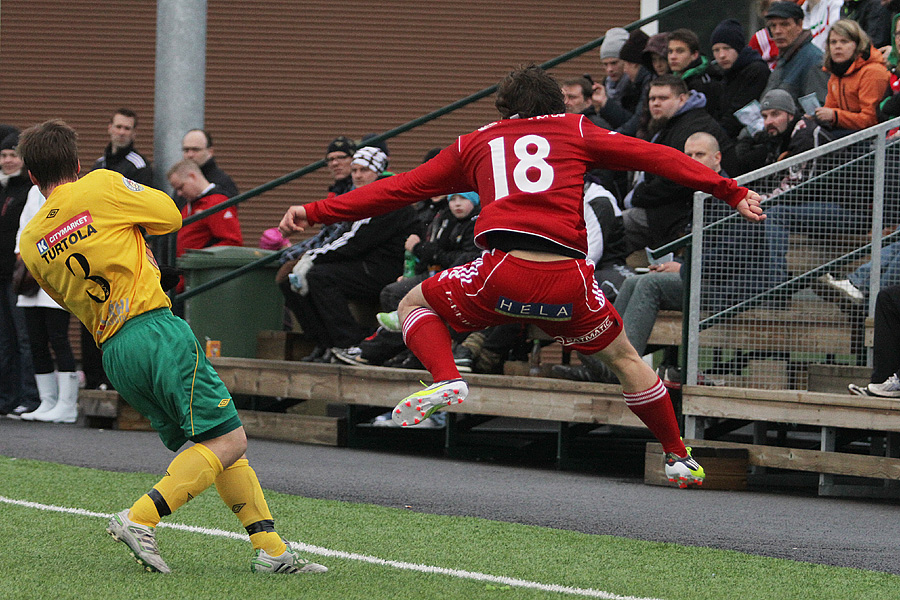 5.5.2012 - (FC Jazz-Ilves)