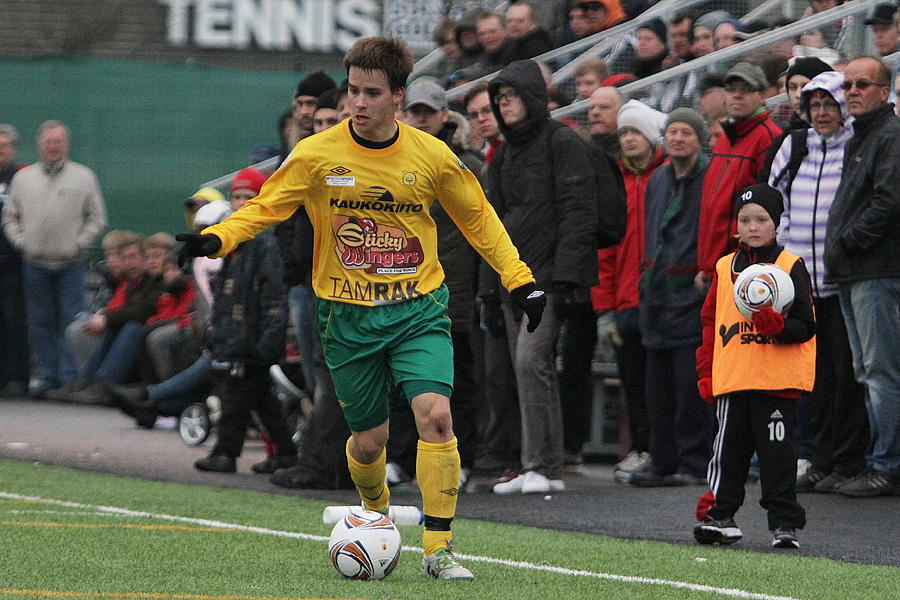 5.5.2012 - (FC Jazz-Ilves)