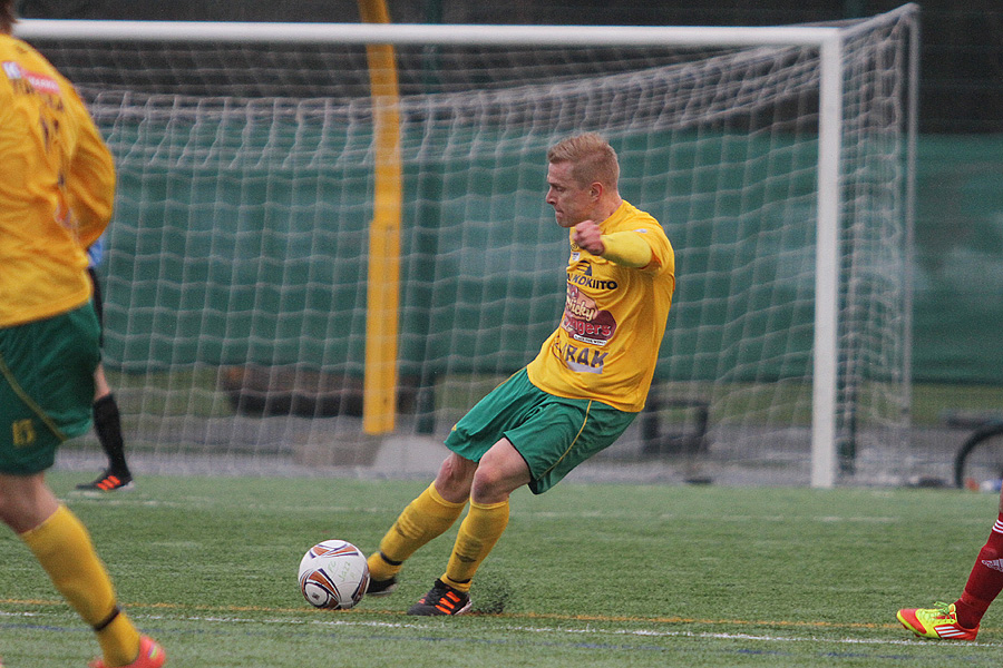 5.5.2012 - (FC Jazz-Ilves)