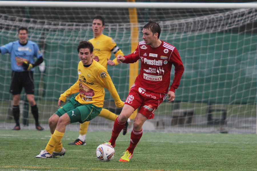 5.5.2012 - (FC Jazz-Ilves)