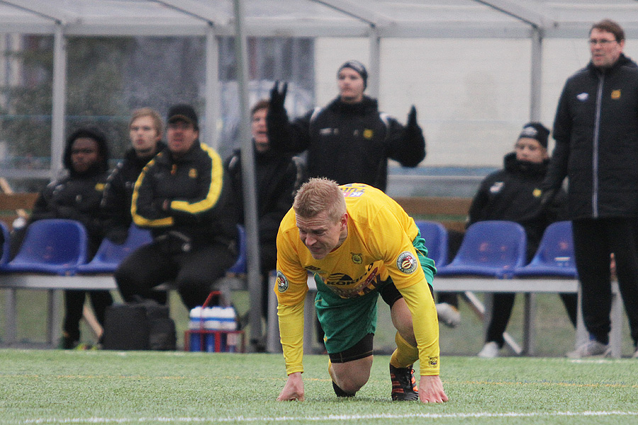 5.5.2012 - (FC Jazz-Ilves)