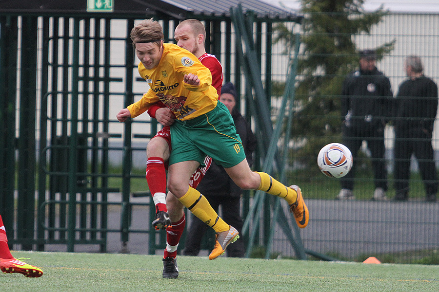 5.5.2012 - (FC Jazz-Ilves)