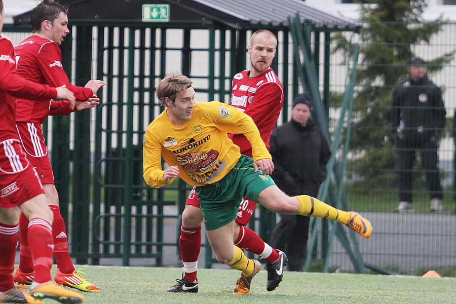 5.5.2012 - (FC Jazz-Ilves)