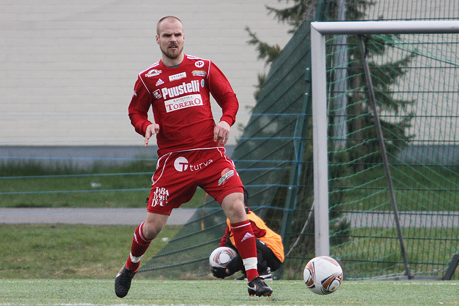 5.5.2012 - (FC Jazz-Ilves)