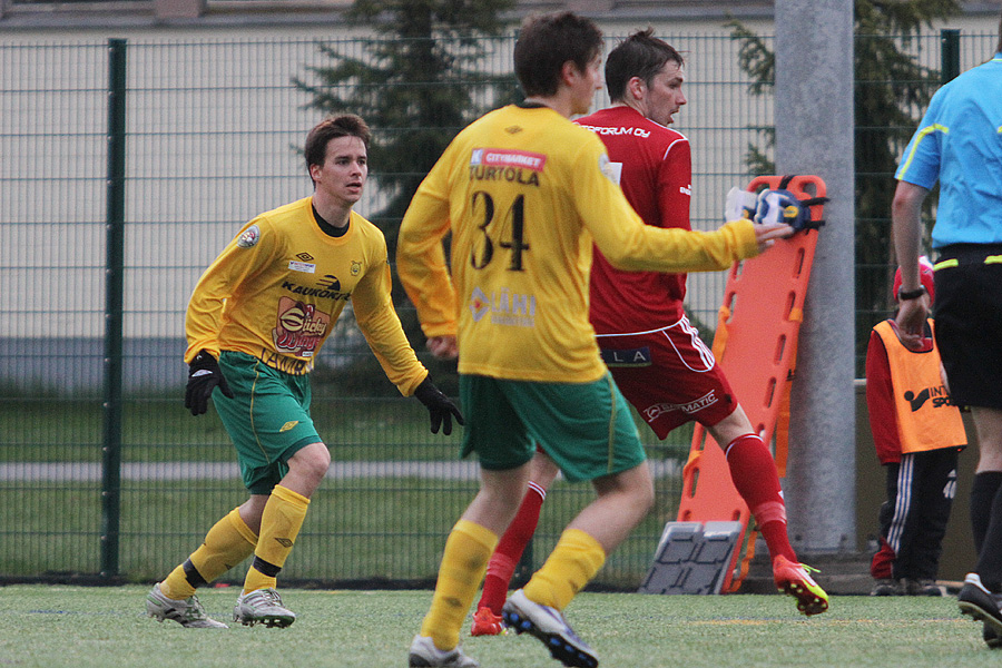 5.5.2012 - (FC Jazz-Ilves)