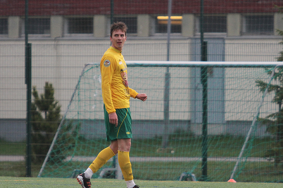 5.5.2012 - (FC Jazz-Ilves)