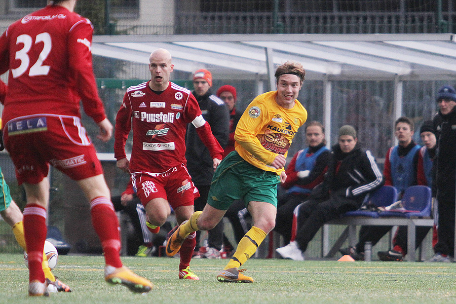 5.5.2012 - (FC Jazz-Ilves)