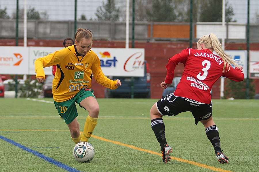 9.5.2012 - (NiceF N-Ilves N)