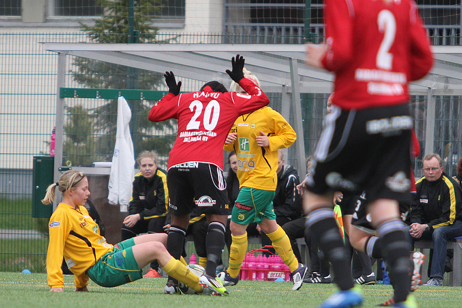 9.5.2012 - (NiceF N-Ilves N)