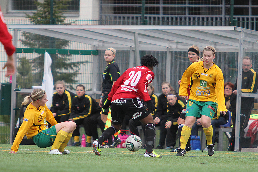 9.5.2012 - (NiceF N-Ilves N)