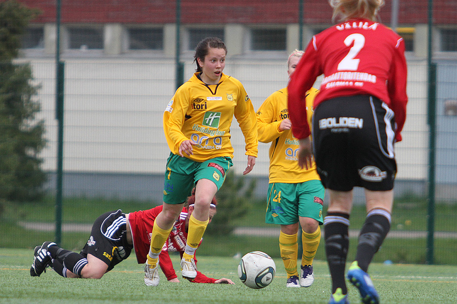 9.5.2012 - (NiceF N-Ilves N)