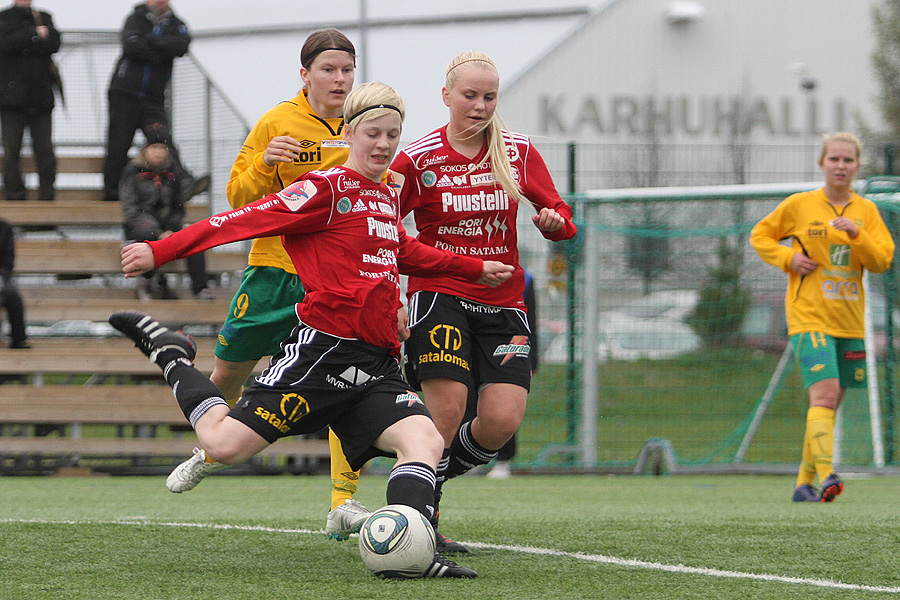 9.5.2012 - (NiceF N-Ilves N)