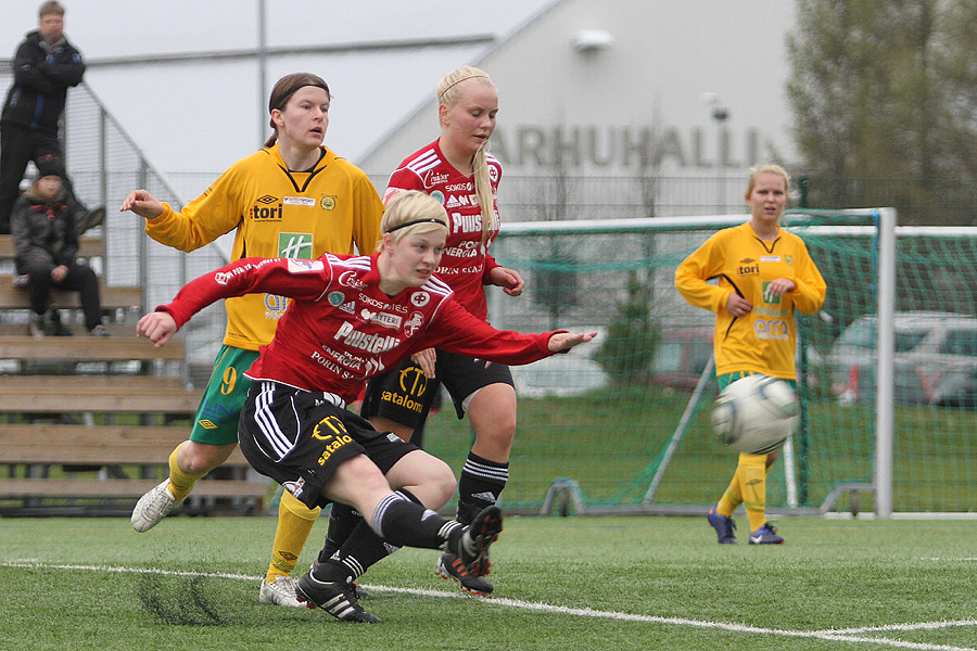 9.5.2012 - (NiceF N-Ilves N)