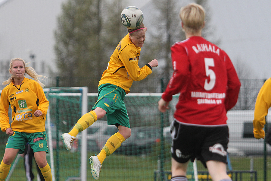 9.5.2012 - (NiceF N-Ilves N)