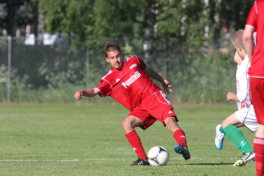 18.6.2012 - (FC Jazz B-TPV B)