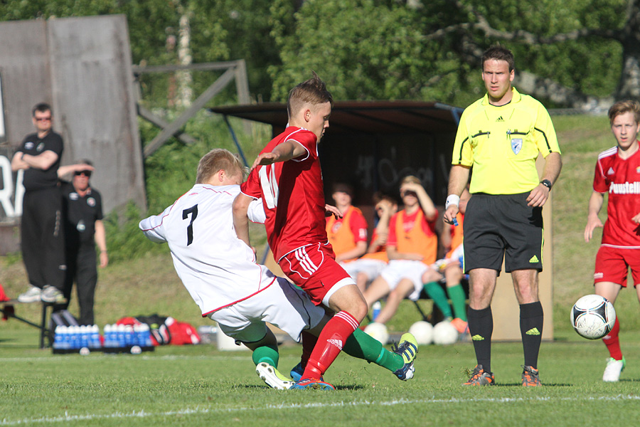 18.6.2012 - (FC Jazz B-TPV B)