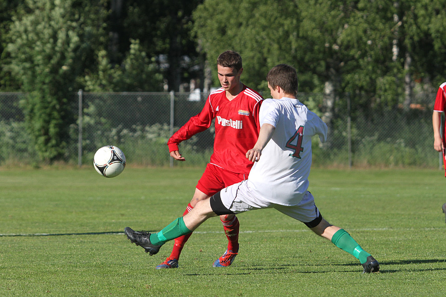 18.6.2012 - (FC Jazz B-TPV B)