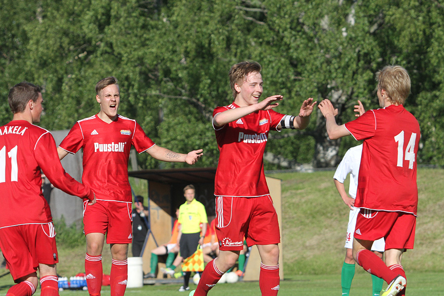 18.6.2012 - (FC Jazz B-TPV B)