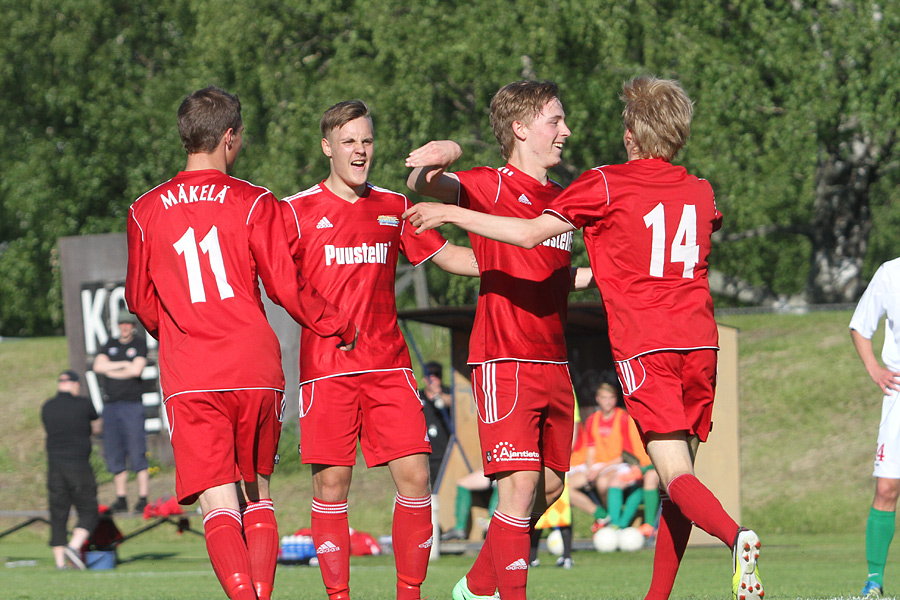 18.6.2012 - (FC Jazz B-TPV B)