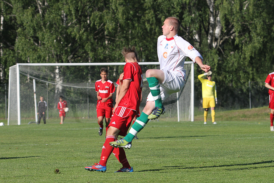 18.6.2012 - (FC Jazz B-TPV B)