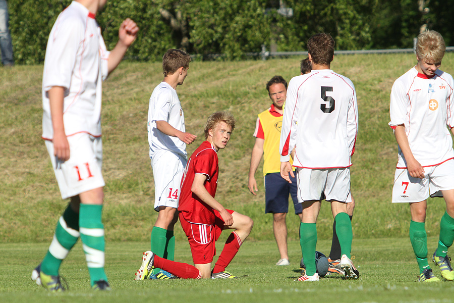 18.6.2012 - (FC Jazz B-TPV B)