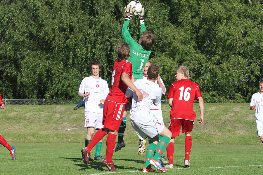 18.6.2012 - (FC Jazz B-TPV B)