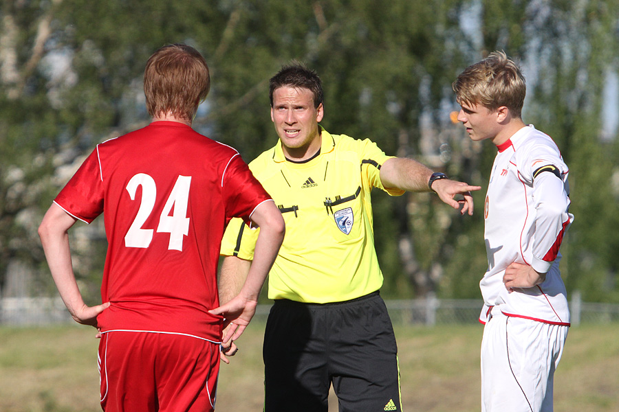 18.6.2012 - (FC Jazz B-TPV B)