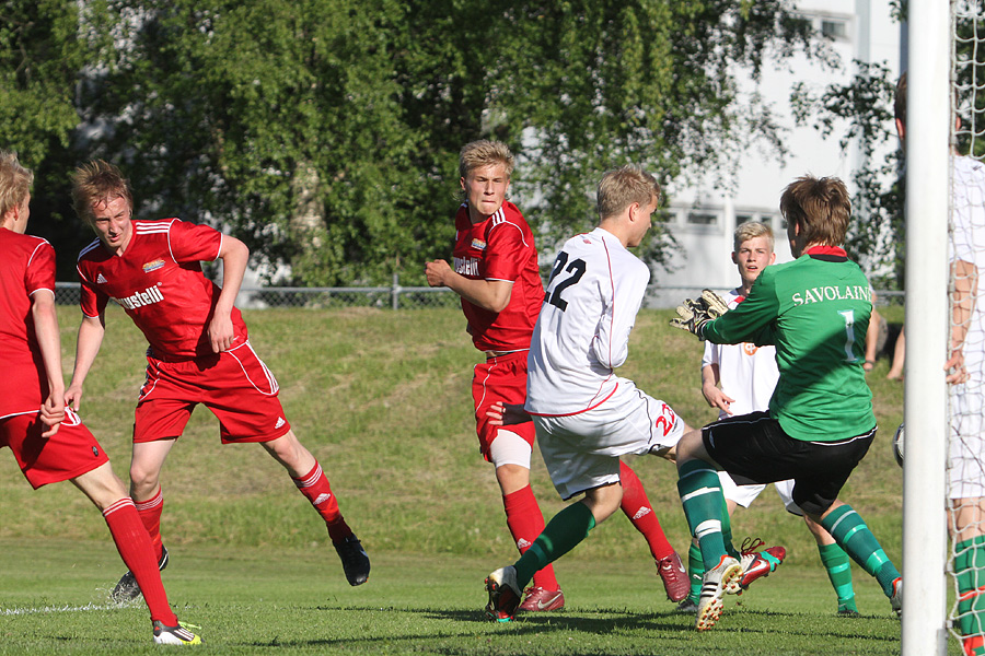 18.6.2012 - (FC Jazz B-TPV B)