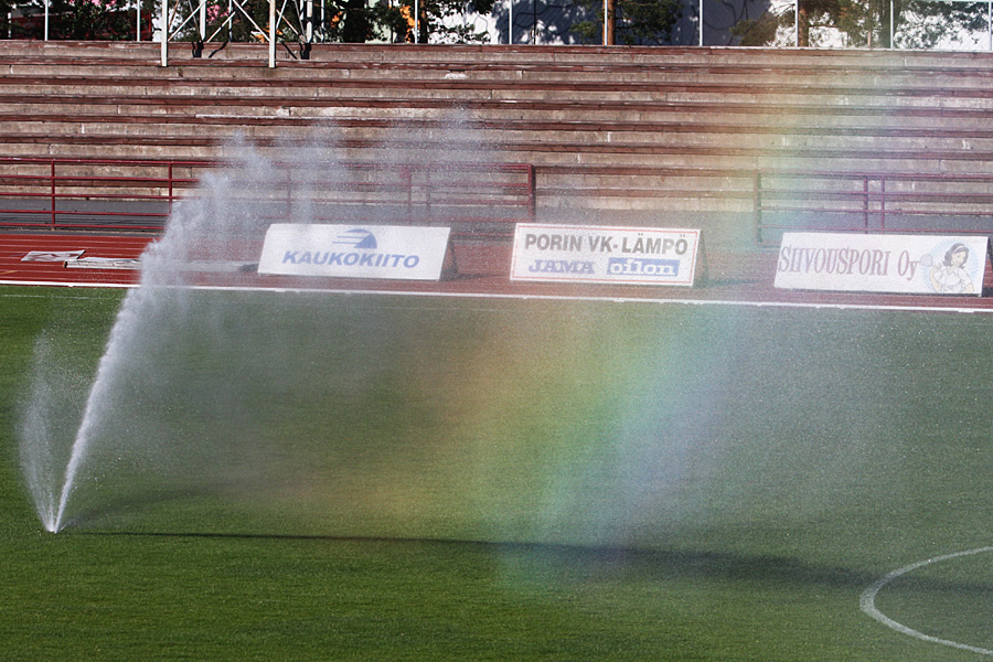 20.6.2012 - (FC Jazz-Härmä)