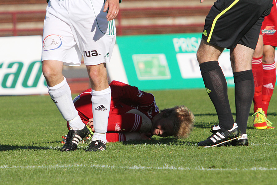 20.6.2012 - (FC Jazz-Härmä)