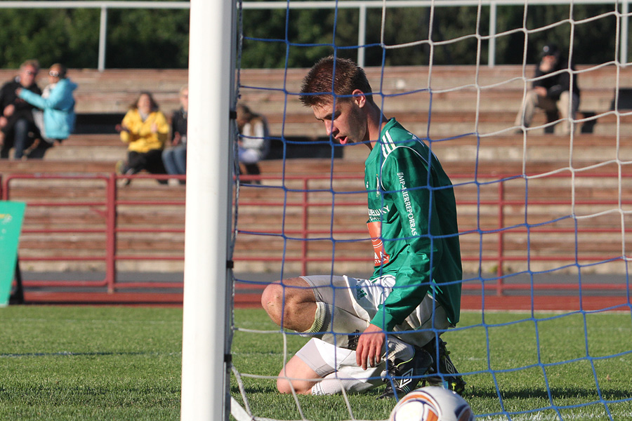 20.6.2012 - (FC Jazz-Härmä)