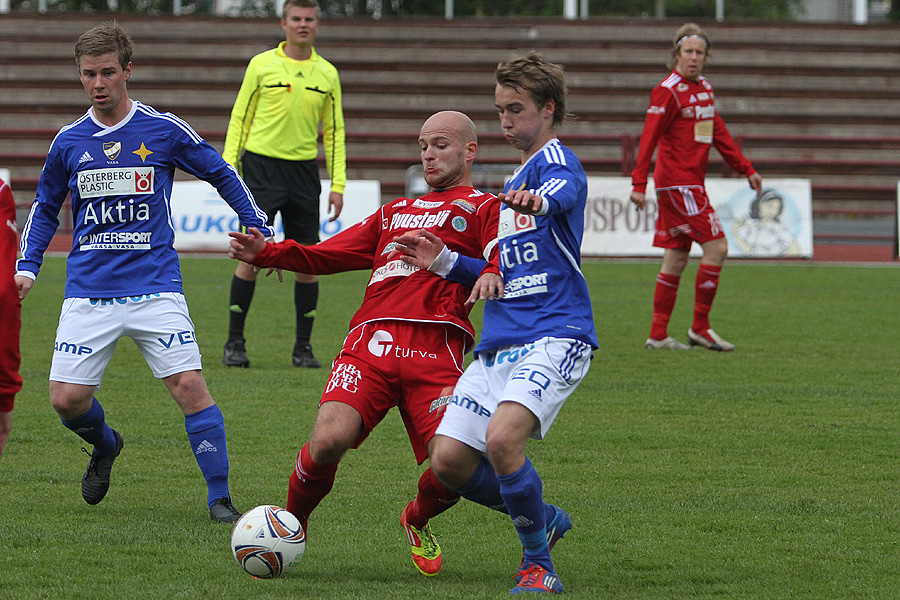 3.6.2012 - (FC Jazz-VIFK)